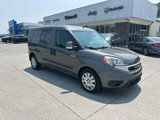 Used 2021 RAM ProMaster City Tradesman SLT image 4