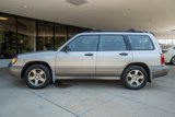 Used 2000 Subaru Forester S image 4