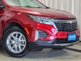 Certified 2022 Chevrolet Equinox LT image 2