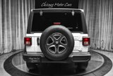 Used 2021 Jeep Wrangler Unlimited Sport image 4