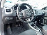 Used 2021 Jeep Compass Latitude image 2