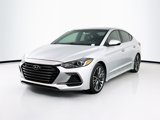 Used 2018 Hyundai Elantra Sport w/ Sport Premium Package 03 image 3