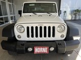 Used 2016 Jeep Wrangler Sport w/ Quick Order Package 24S image 2