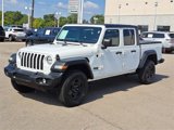Used 2022 Jeep Gladiator Sport w/ Trailer Tow Package image 2