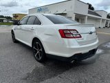 Used 2014 Ford Taurus SEL w/ Equipment Group 201A image 6