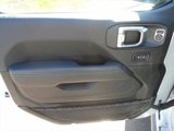 Certified 2022 Jeep Wrangler Unlimited Rubicon 4xe w/ Cold Weather Group image 6