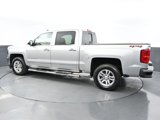 Used 2018 Chevrolet Silverado 1500 LTZ w/ LTZ Plus Package image 5