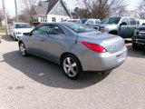 Used 2007 Pontiac G6 GT w/ Sport Package image 5
