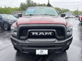 Used 2021 RAM 1500 Classic Warlock w/ Electronics Group image 2