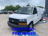 Used 2019 Chevrolet Express 3500 Extended w/ Driver Convenience Package image 5