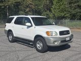 Used 2003 Toyota Sequoia SR5 image 4