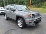 Certified 2019 Jeep Renegade Latitude w/ Cold Weather Group image 6