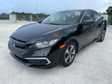 Used 2020 Honda Civic LX image 3