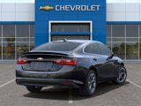 New 2025 Chevrolet Malibu LT image 4