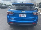 Used 2017 Jeep Compass Latitude w/ Popular Equipment Group image 4
