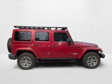 Used 2013 Jeep Wrangler Unlimited Rubicon w/ Connectivity Group image 4