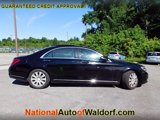 Used 2015 Mercedes-Benz S 550 4MATIC Sedan w/ Premium 1 Package image 4