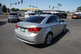 Used 2013 Chevrolet Cruze LTZ w/ RS Package image 5