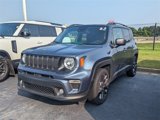 Used 2021 Jeep Renegade Latitude image 5
