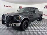 Used 2011 Ford F150 XLT w/ XLT Chrome Pkg image 2