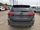 Certified 2020 Jeep Grand Cherokee Altitude image 4