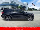 Used 2022 Ford Explorer XLT w/ Equipment Group 202A image 3