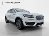 Certified 2020 Lincoln Nautilus Reserve image 3