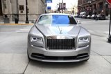 Certified 2019 Rolls-Royce Wraith image 2