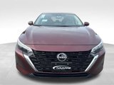 New 2025 Nissan Sentra SV image 3