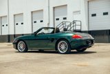 Used 2002 Porsche Boxster S image 5