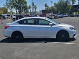 Used 2017 Nissan Sentra SV image 4