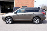Used 2012 Toyota RAV4 4WD w/ Upgrade Value Pkg image 2