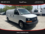 Used 2017 Chevrolet Express 2500 image 6