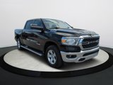Used 2023 RAM 1500 Lone Star w/ Trailer Tow Group image 2