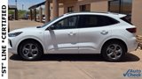 Certified 2023 Ford Escape ST-Line image 5