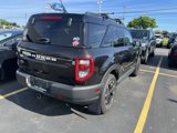 Used 2021 Ford Bronco Sport Outer Banks image 2