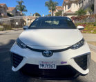 Used 2018 Toyota Mirai image 5