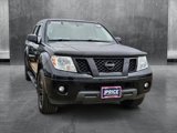 Used 2019 Nissan Frontier SV w/ Value Truck Package image 3