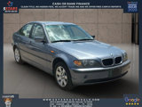 Used 2004 BMW 325i Sedan image 4