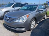 Used 2014 Hyundai Sonata GLS w/ Popular Equipment Group 2 image 4