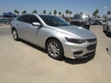 Used 2018 Chevrolet Malibu LT image 2
