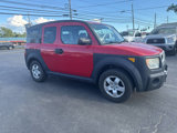 Used 2005 Honda Element EX image 4