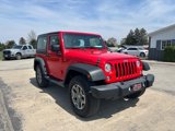 Used 2018 Jeep Wrangler Rubicon image 3
