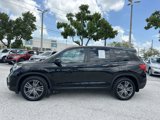 Certified 2021 Honda Passport EX-L image 5