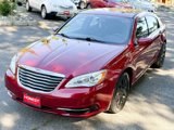 Used 2014 Chrysler 200 LX image 3