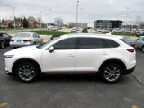 Used 2019 MAZDA CX-9 Grand Touring image 4