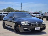 Used 2016 BMW 640i Gran Coupe image 2