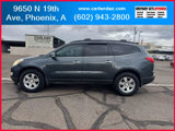 Used 2011 Chevrolet Traverse LT image 4
