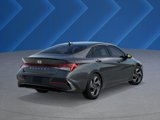 New 2025 Hyundai Elantra Sport image 4