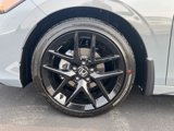 New 2026 Honda Civic Sport image 3